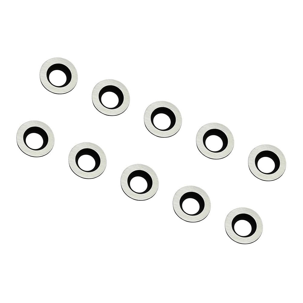 High Quality Carbide Inserts for Precision Replacement