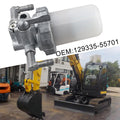 Oil Water Separator 129335-55701 For Hyundai For Yanmar 3tne88