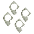Chainsaw Dust Cover for MS660