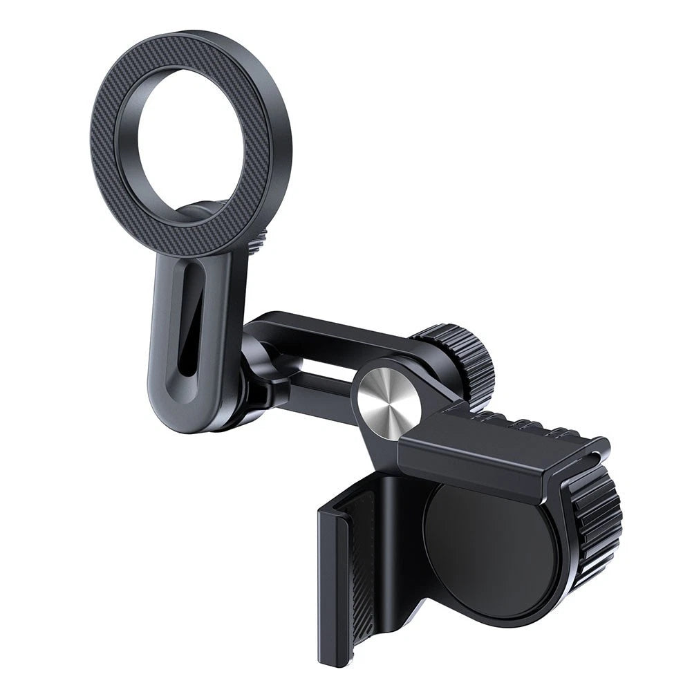 360° Rotation Car Mount Car Display Screen Holder Exclusive Magnetic