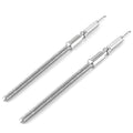 Watch Movement Handle Winding Stem Rod Accessories For Sw200 Movemet