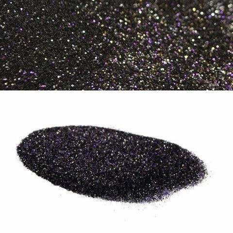 Metal Glitter Flake Boat Night 8oz
