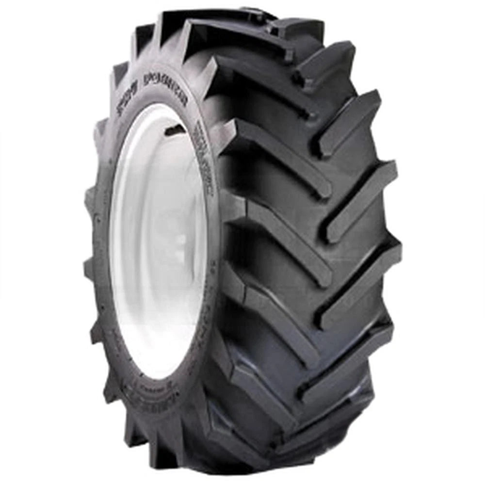 B1ti83 4-ply 18" X 8.5" X 10" Tire Compatible W/ Carlisle Tru Power