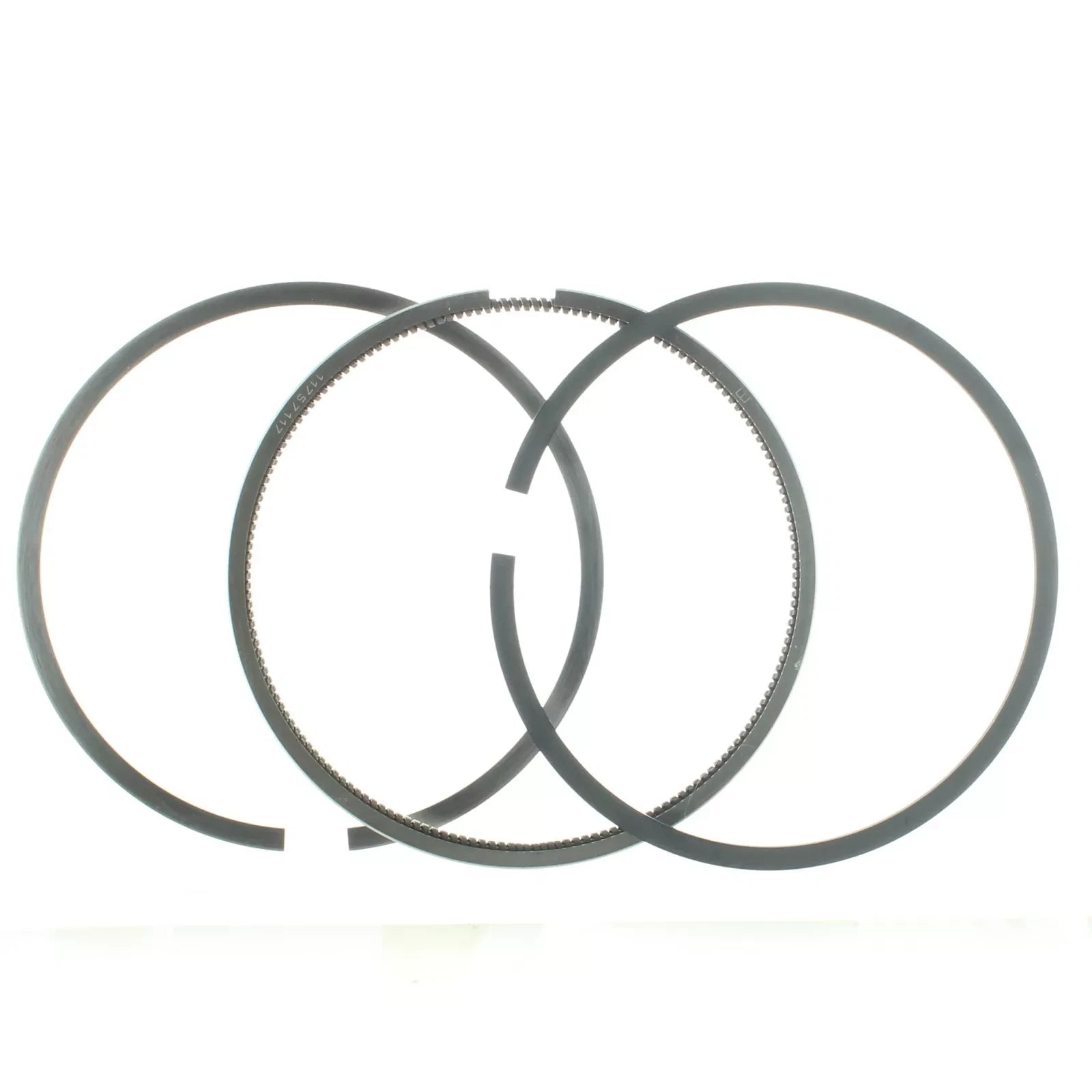 Piston Chamber Ring Kit for Volvo Penta 40/41 MD30A/MD31A/AQAD31A Marine
