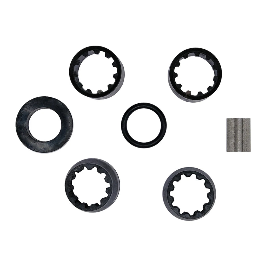 Water Pump Impeller Kit – Mercury 30-70HP