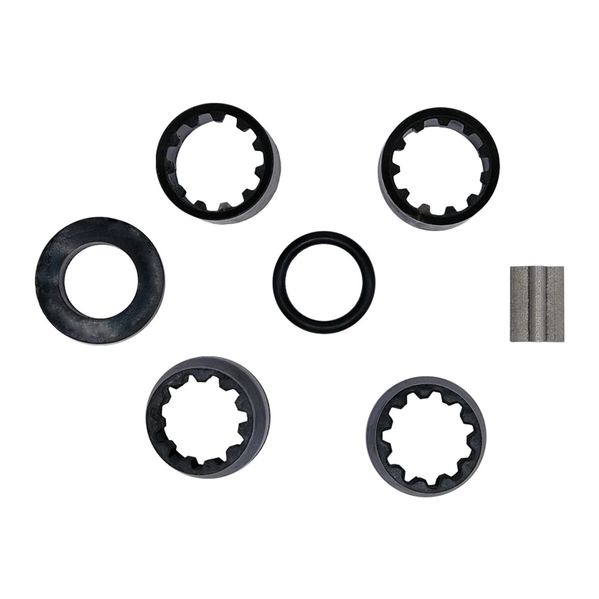 Water Pump Impeller Kit – Mercury 30-70HP