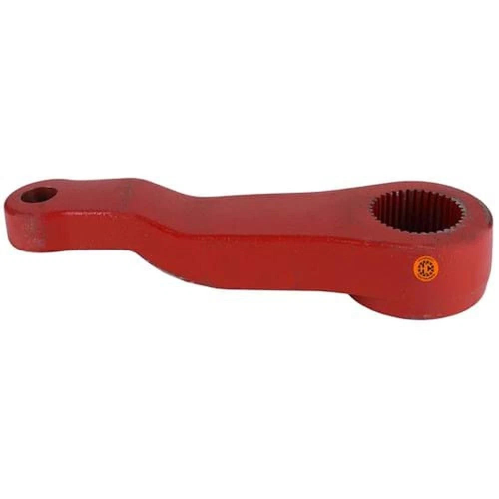 Ha1259526 Steering Arm, 2wd, Lh Fits Case Ih
