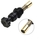 Choke Black Carburetor For Pe/carburetor Motorcycle | Hook & Hull Co