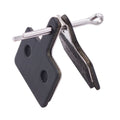 Mountain Bike Disc Brake Pads Resin Compound