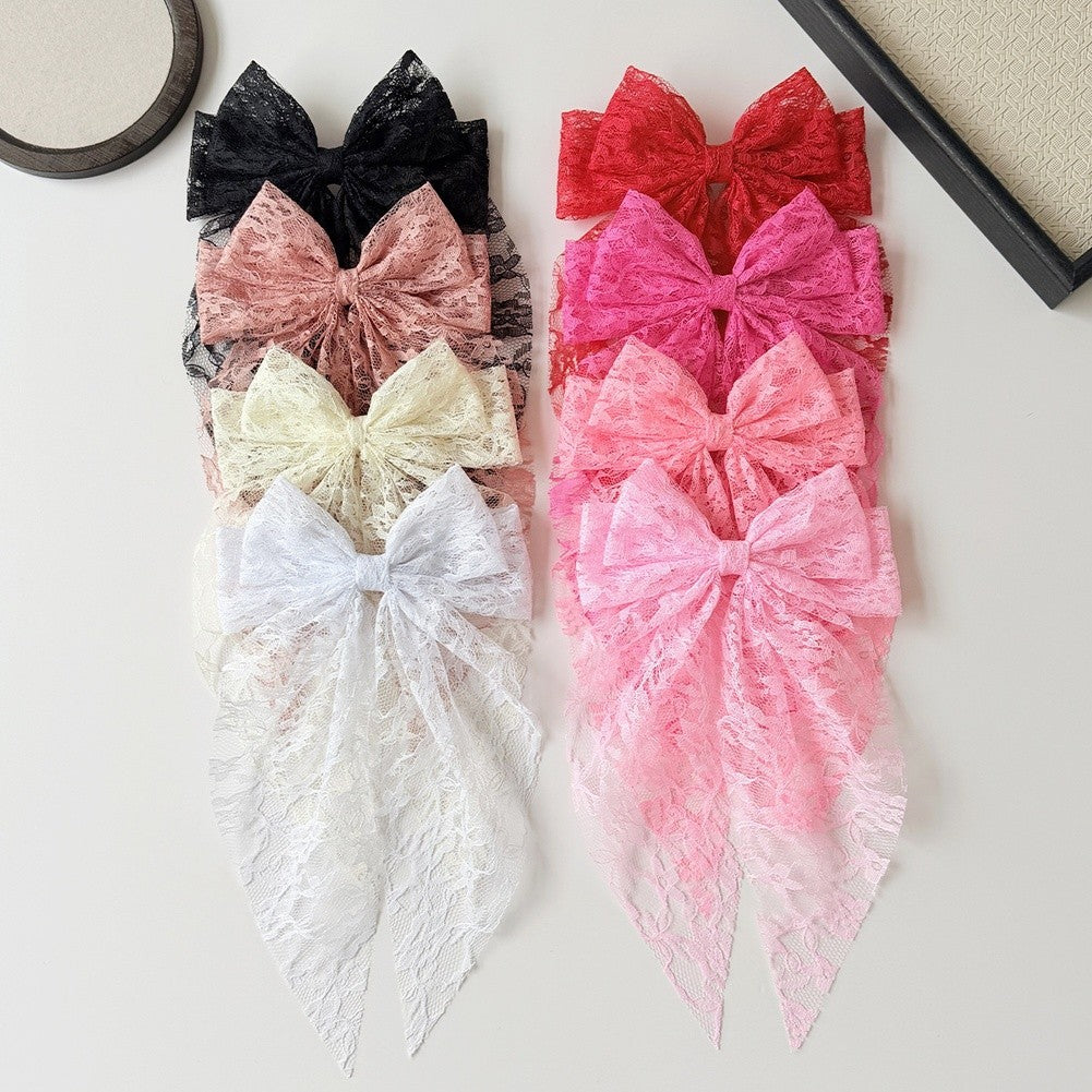Hair Accessory Clip for Marine Use