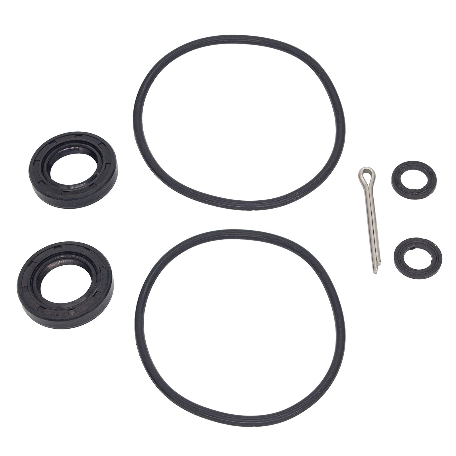 Suzuki Marine Lower Gearcase Seal for DF20-DF30 by Suzuki