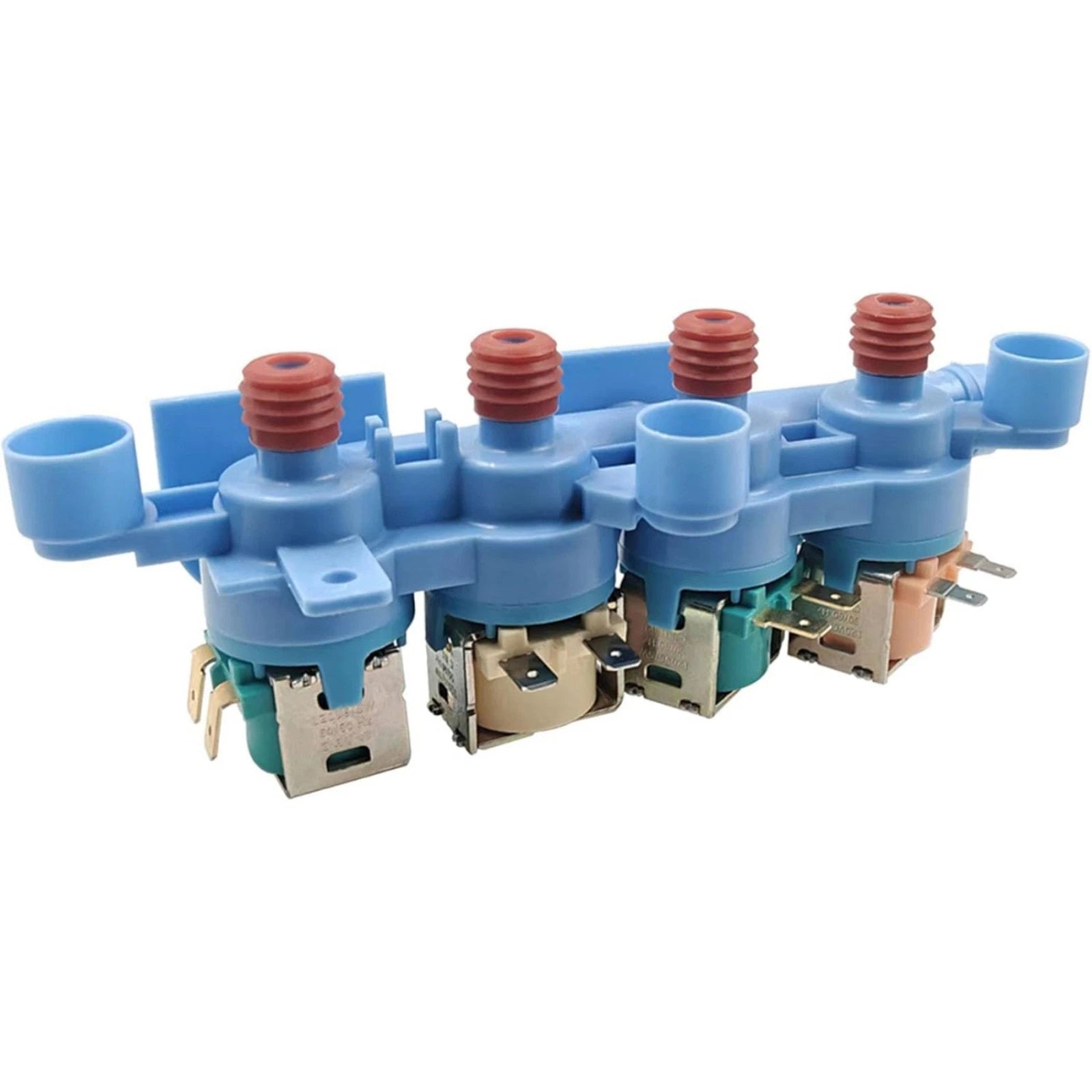 Wh13x26637 Washing Machine Water Inlet Valve For Ge Washer