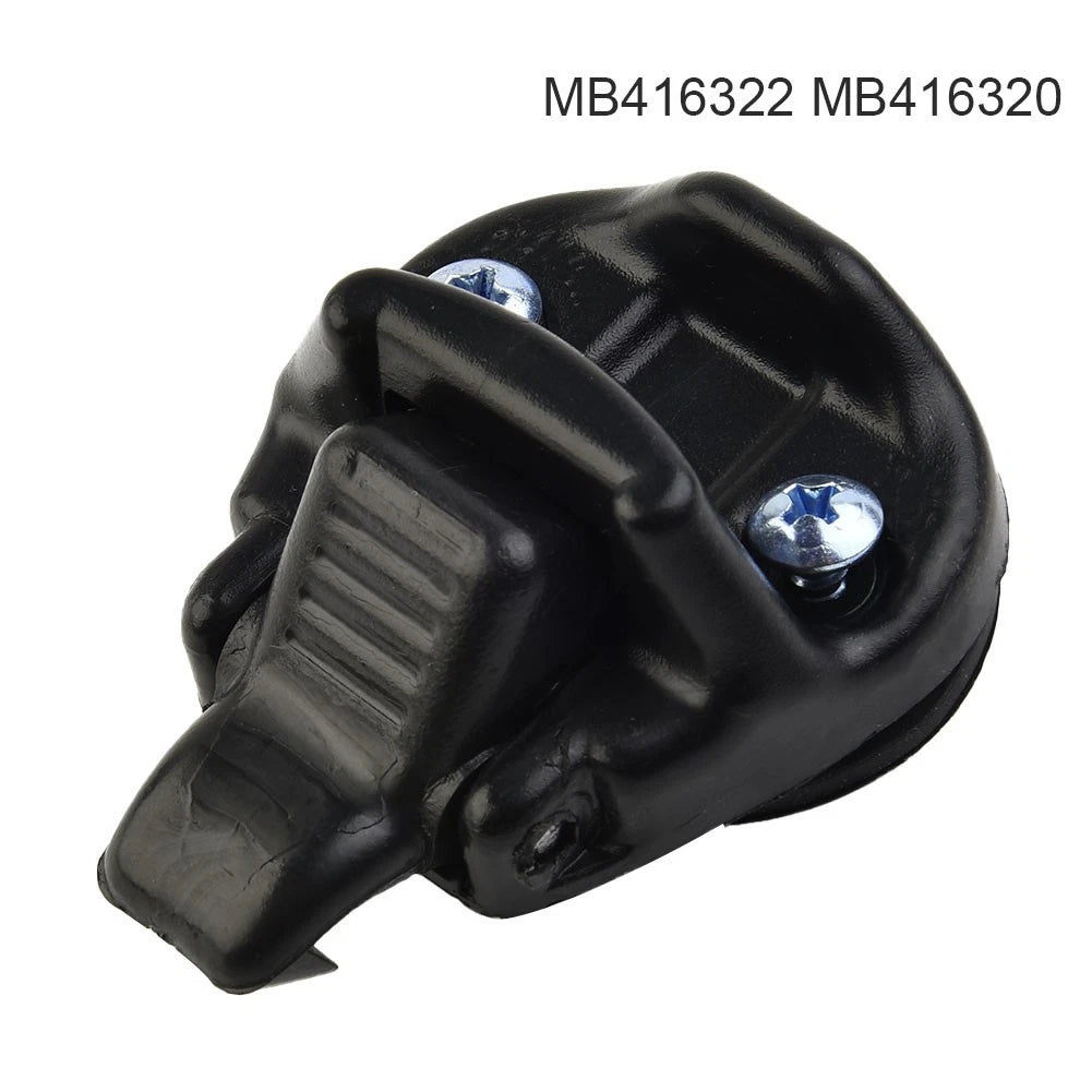 Car Lock Buckle Glass Lock Buckle Car Lock Buckle High Quality Plastic