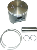 WSM-Platinum Series Piston Kit-Kawasaki-800 SX-R-.75MM Over