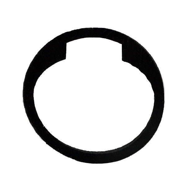 Hatch Latch Spacer Southco Black 2 3/8 x 1/4 Inch by Southco