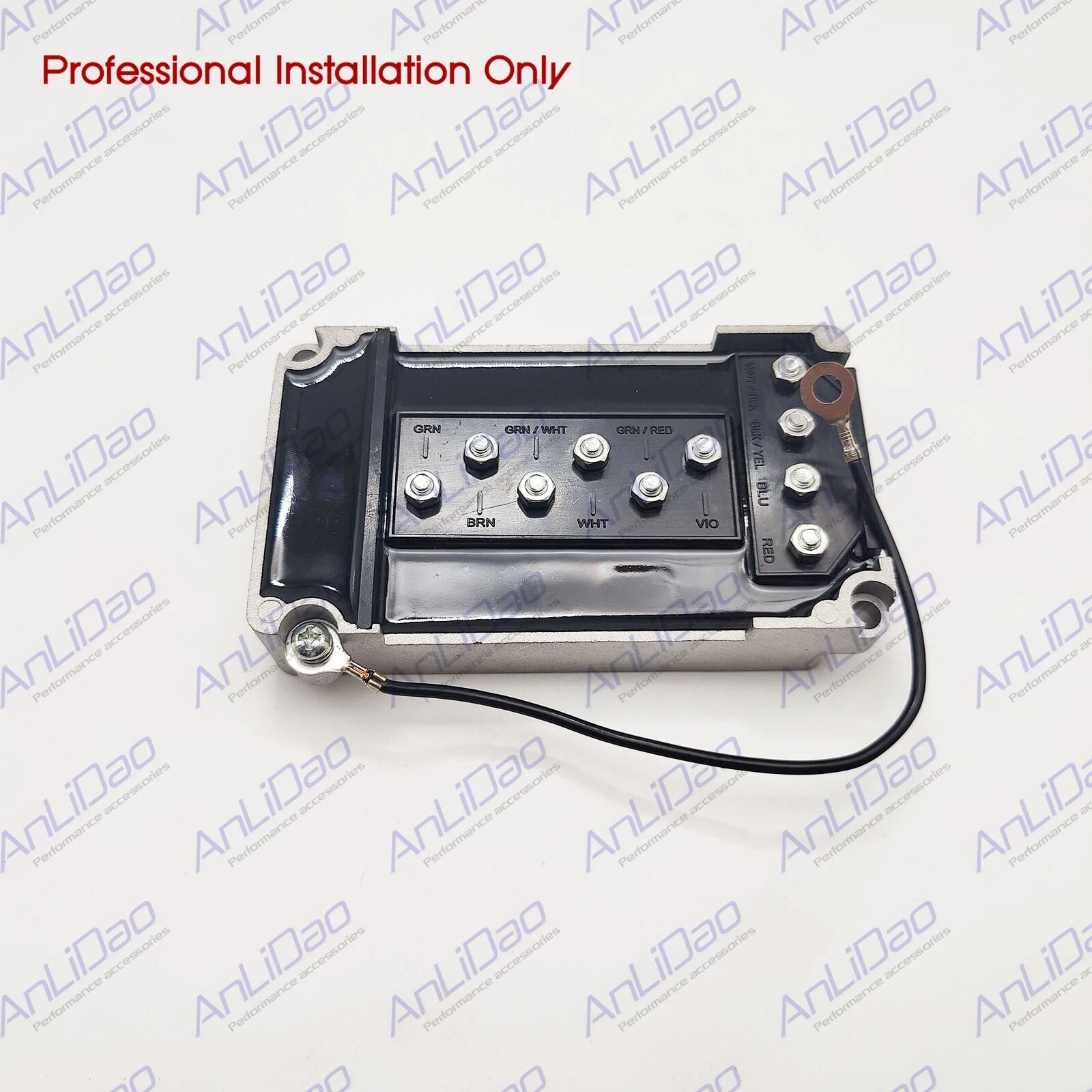 Fit Mercury 90hp 115hp 150hp 200hp Outboard Motor Cdi Switch Box