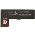 MasterCraft Battery Control Panel NXT 2022 by MasterCraft