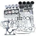 Overhaul Rebuild Kit For Kubota V3307 V3307t Engine | Hook & Hull Co