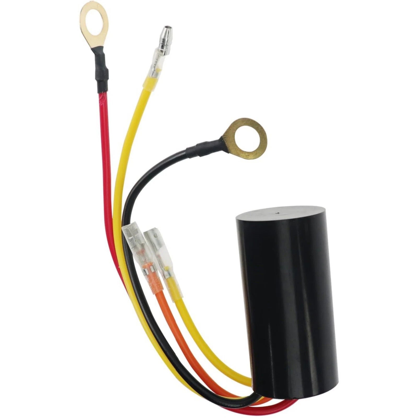 Electrical Ignition Time Delay Module Am128906 For John Deere 445