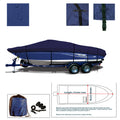 Yamaha Sx240 Premium Trailerable Jet Boat Cover Uv Resistant