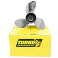 Propeller Precision Turbo SQX147524L 14 3/4 x 24 by Precision Turbo