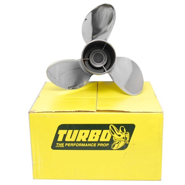 Propeller Precision Turbo SQX147524L 14 3/4 x 24 by Precision Turbo