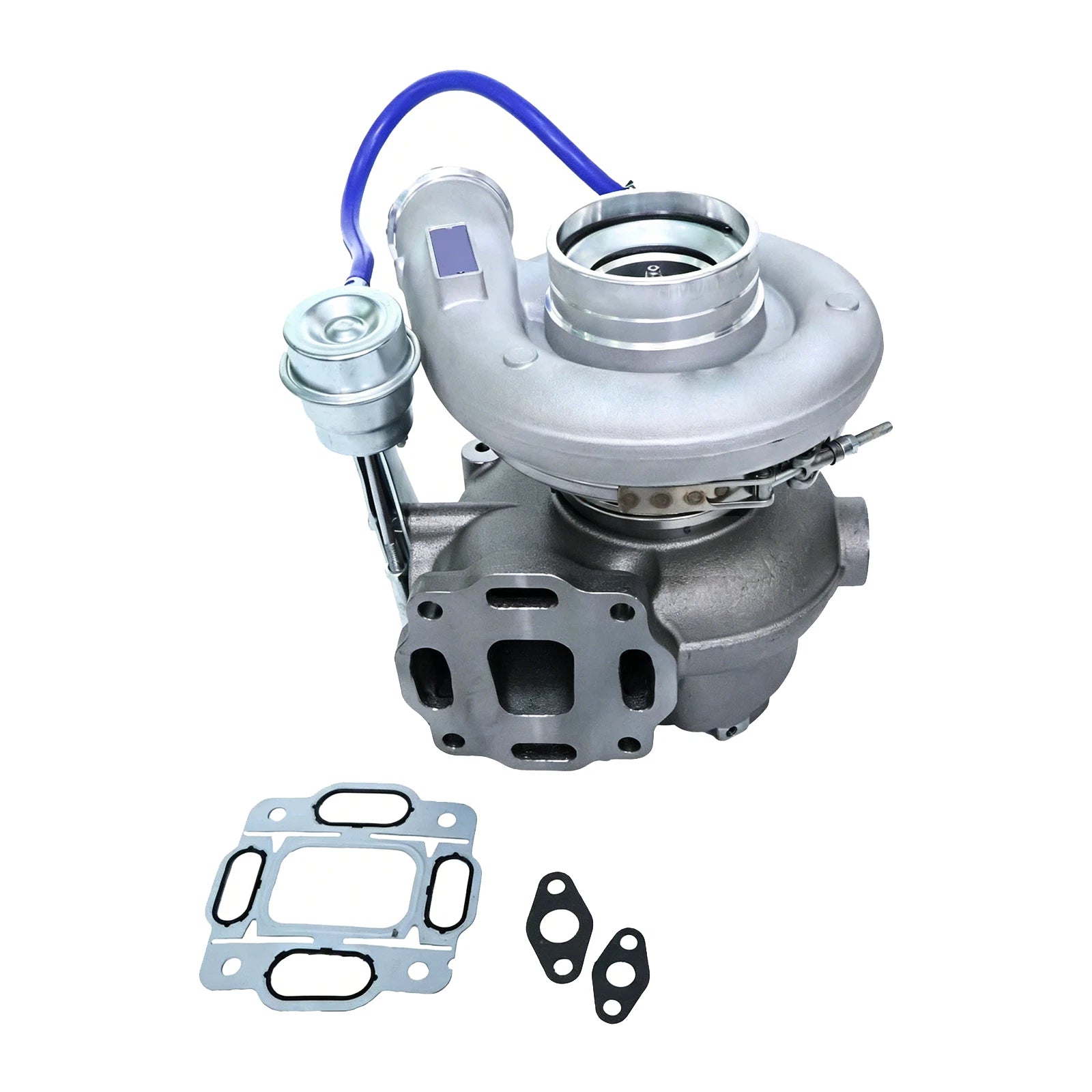 Turbo Hx55wm Turbocharger 4041741 4041661 4037577 For Cummins Engine