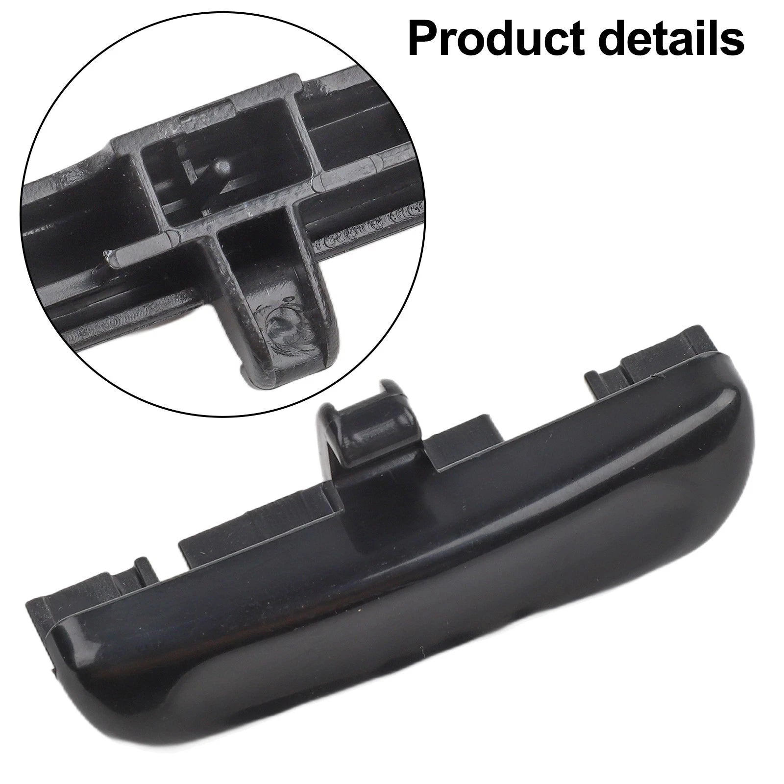 Handle Car 100 Lc100 1998-2006 Car Accessories For Land Cruiser Lock