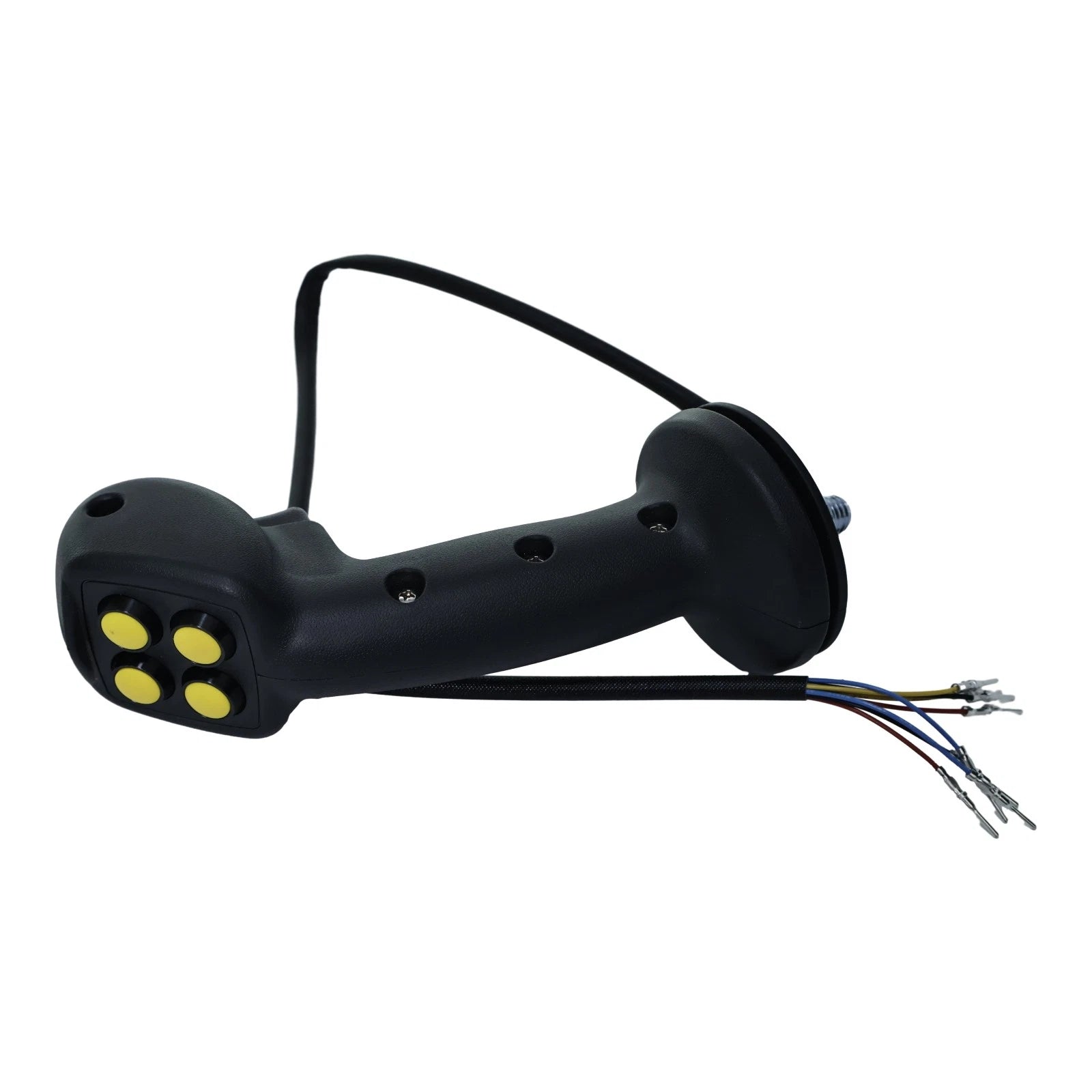 272-1790 Joystick Handle Control For Caterpillar | Hook & Hull Co