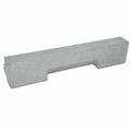 5007089 Johnson Evinrude Power Trim Bar Zinc Anode New