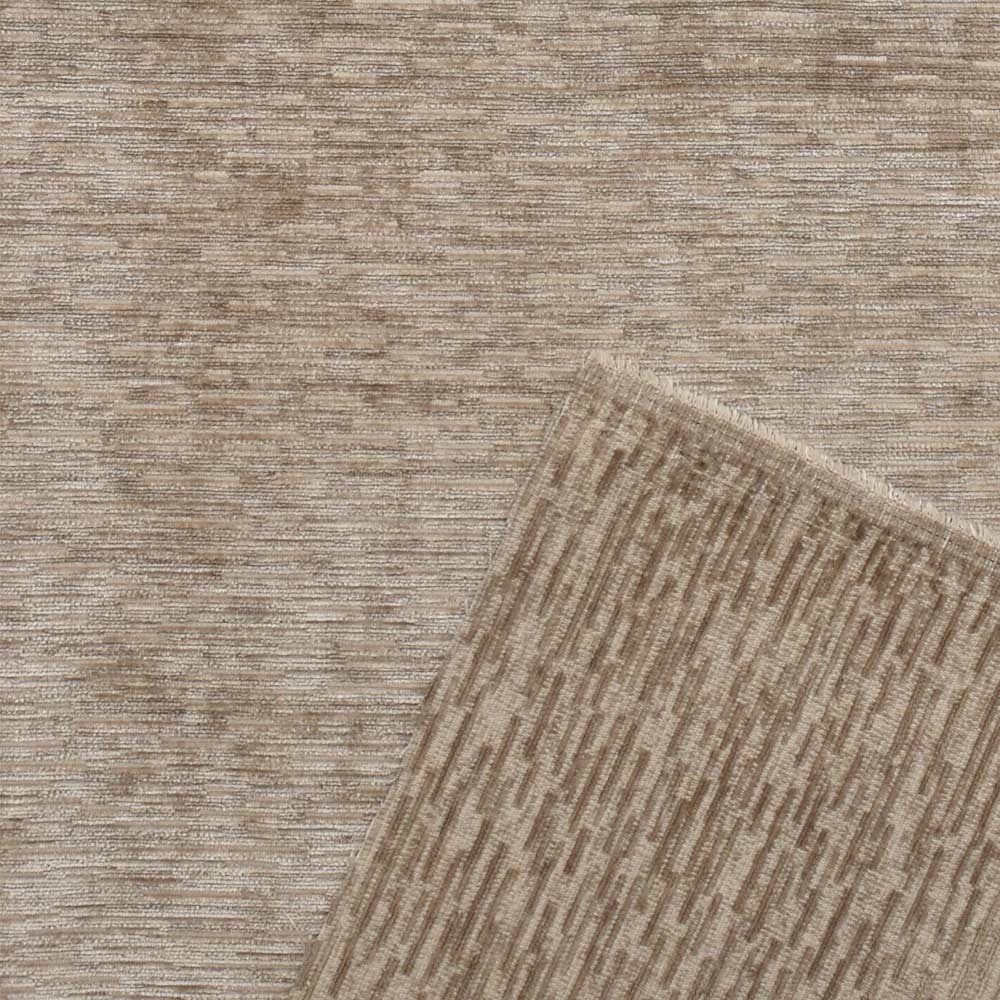 Marquis Boat Velvet Fabric 8067041 | Beige Sublime Baron 54 Inch (YD)O