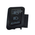 Night Riding Switch for Wave110