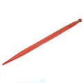 S.77017 Bale Spear - Straight. To Fit As: Kk241161 Fits Lawrence