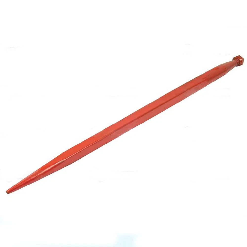 S.77017 Bale Spear - Straight. To Fit As: Kk241161 Fits Lawrence