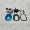 Fit Mercury Mercruiser Alpha One 1 Gen 2 Water Pump Impeller Kit