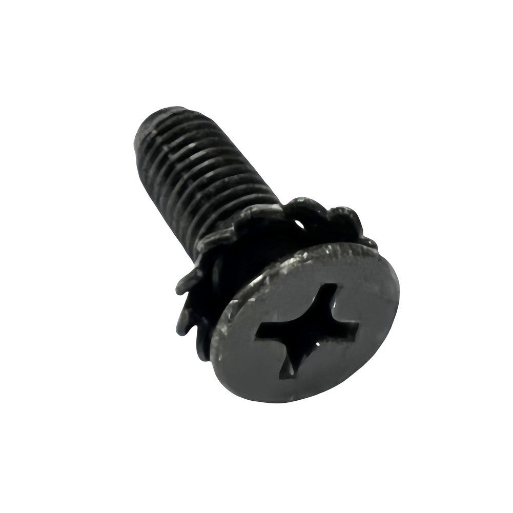 Lift Gate Striker Screw MU340028 Mitsubishi