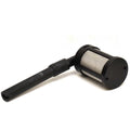 Yamaha Boat Oil Pan Strainer 68t-13421-01 | Black Silver