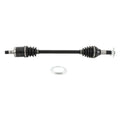 All Balls 8Ball Extreme Duty Axle AB8-CA-8-118 by All Balls