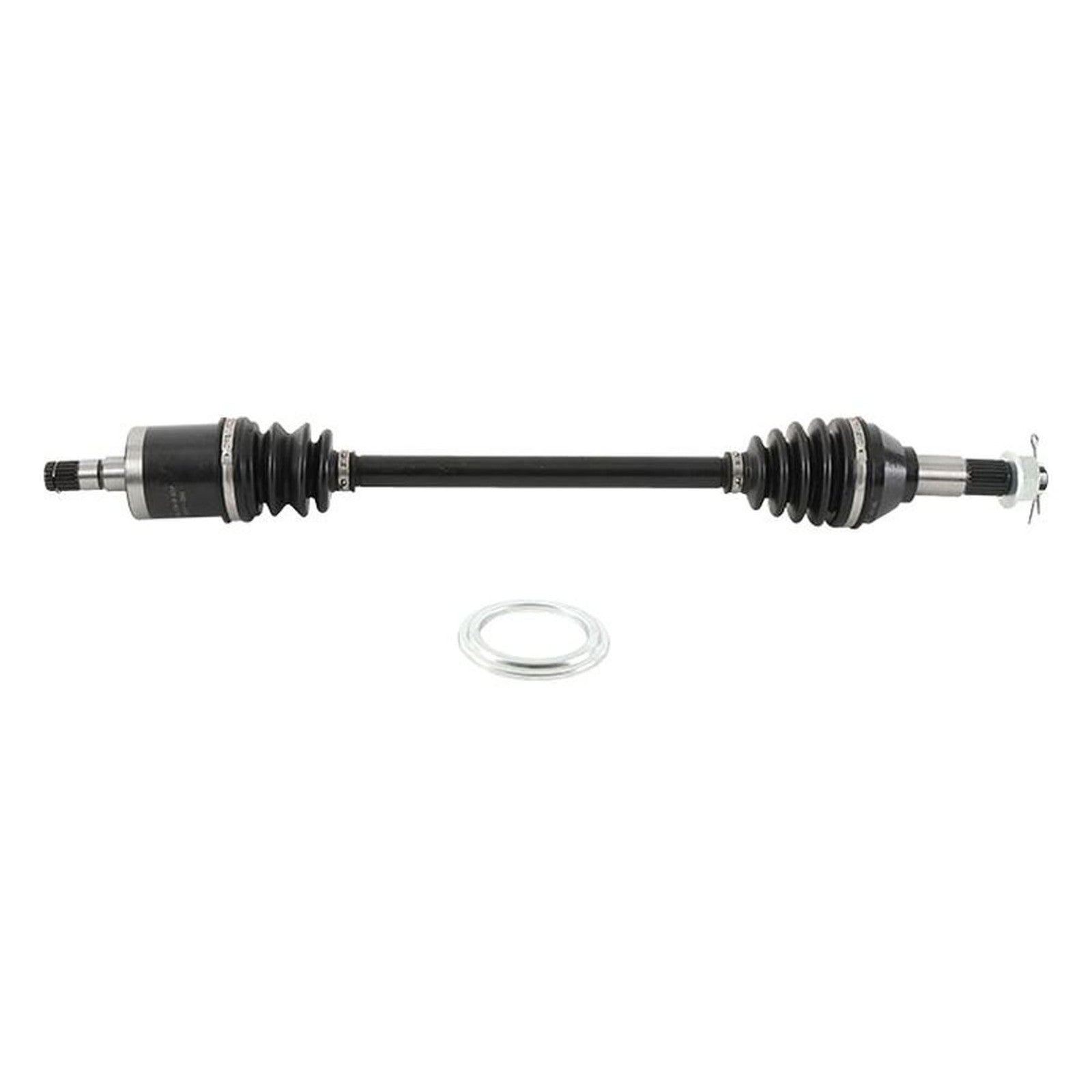 All Balls 8Ball Extreme Duty Axle AB8-CA-8-118 by All Balls