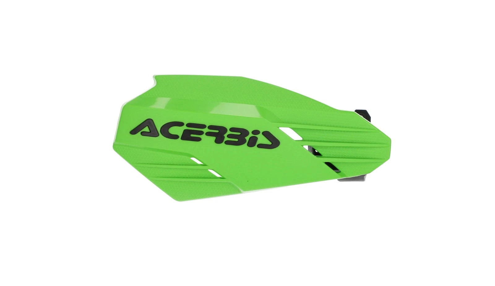 Acerbis K Linear Handguard With Mounting Kit - Fits Kawasaki Kx250f &