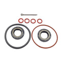 Yamaha Outboard Gearcase Propeller Shaft Seal Kit 9.9 13.5 15 20 Hp