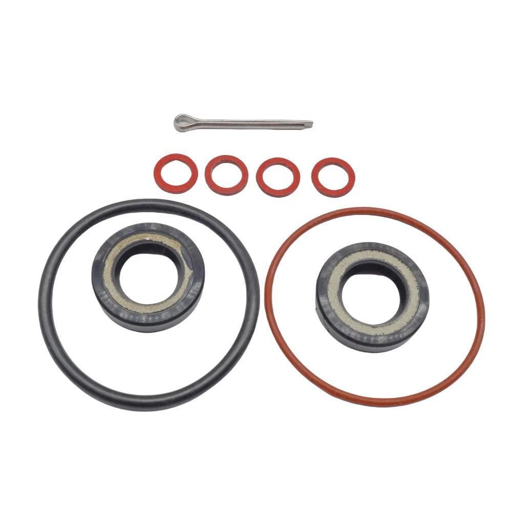 Yamaha Outboard Gearcase Propeller Shaft Seal Kit 9.9 13.5 15 20 Hp