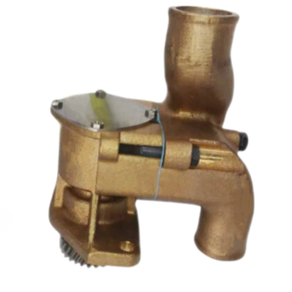 Raw Water Pump – Yanmar 6LP Diesel