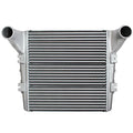 222248 Blue Bird Bus / Freightliner Charge Air Cooler - 24 X 25 7/16
