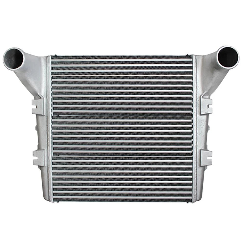 222248 Blue Bird Bus / Freightliner Charge Air Cooler - 24 X 25 7/16