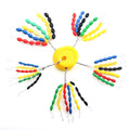 Stop Beads Fishing Line Stoppers
