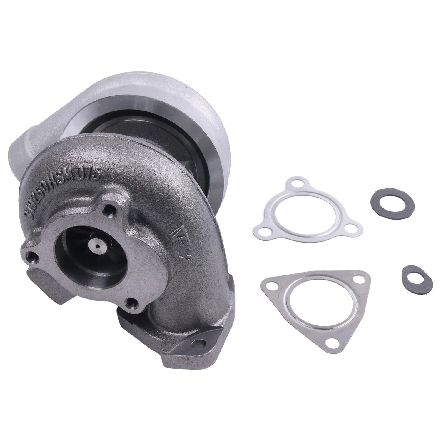 S1b Turbocharger 80hp 2674a177 317166 317257 317258 For Perkins