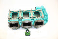 Kawasaki Jet Ski 1100 Zxi Stx Sxr Sx-r Engine Motor Crank Case Set