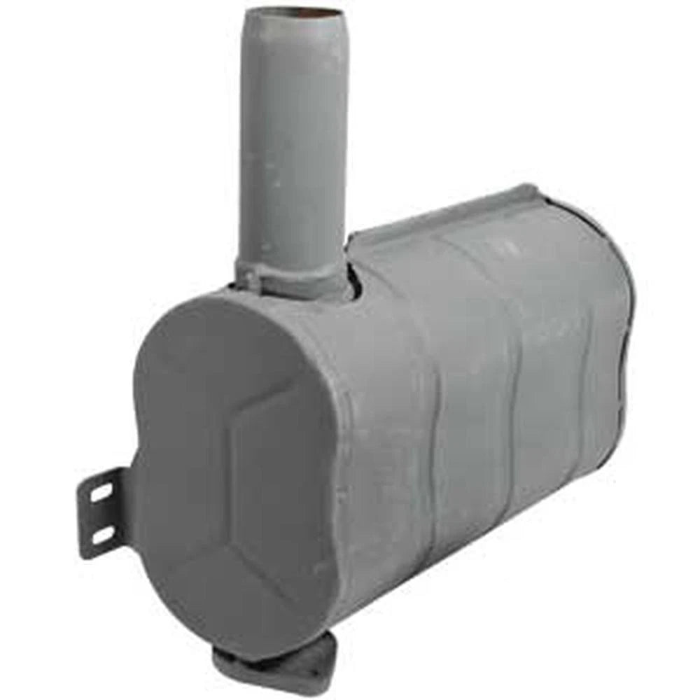 Al31492 Under Hood Muffler Fits John Deere 1840 2040 2040s 2250 2350