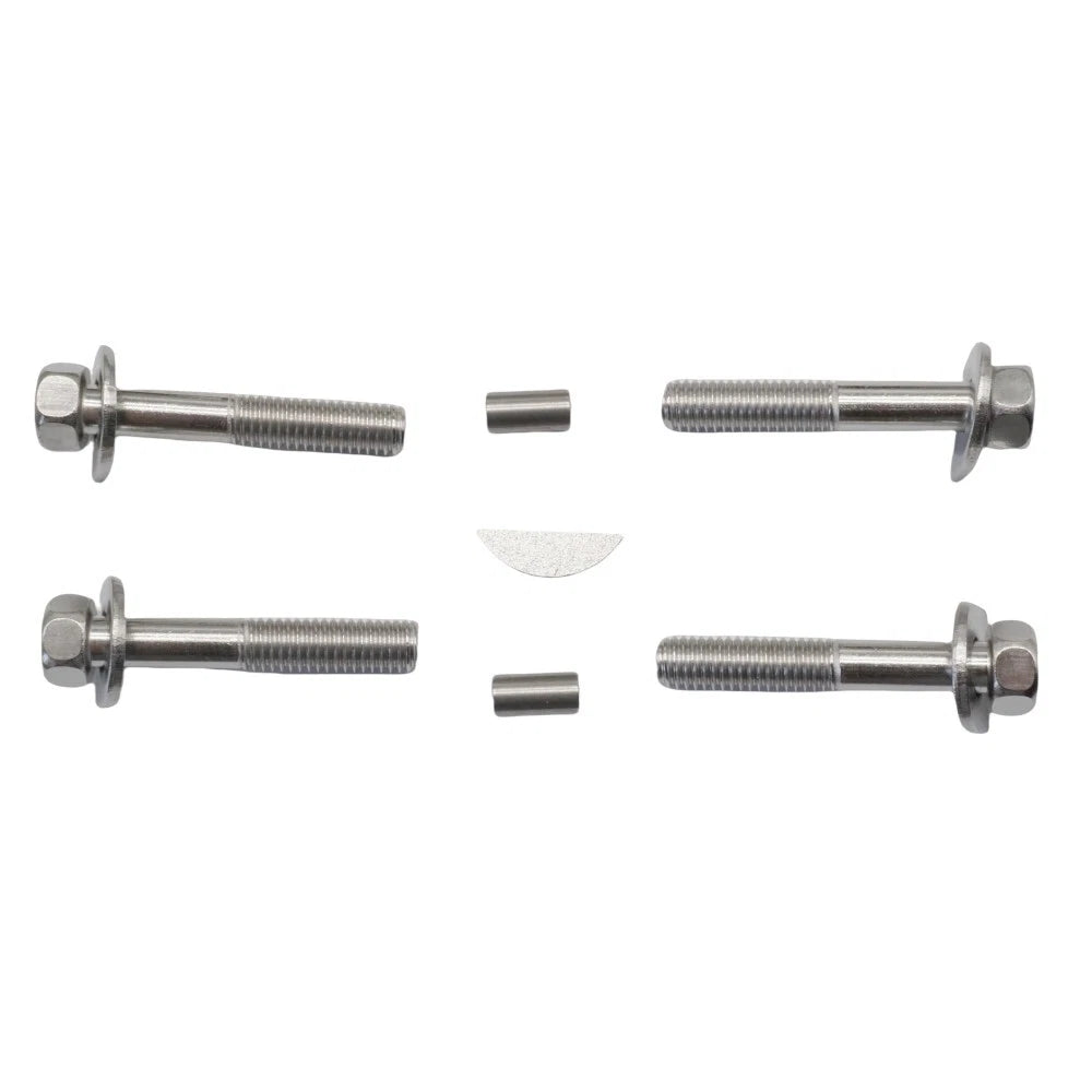 Maintenance Kit for Yamaha 115-130HP F115A/F115B/F130A Outboard